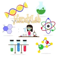 HandyLabs icon