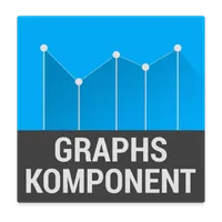 Graphs Komponent icon