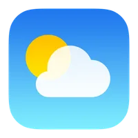 WeatherApp icon
