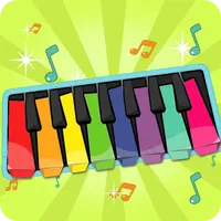 Piano Game: Music & Songs Game icon