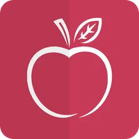 Red Apple Keyboard (Pro) icon