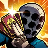 Deck Dash: Epic Card Battle RP icon