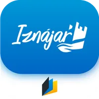 Iznájar AR icon