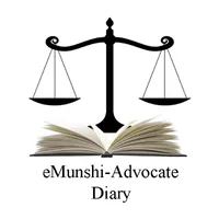 eMunshi - Advocate Diary App icon