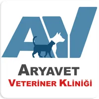 Aryavet Veteriner Kliniği icon
