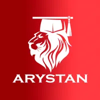 Арыстан Онлайн Академиясы icon