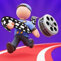 Movie Guy 3D icon