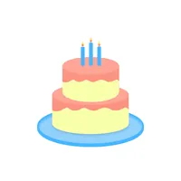 Birthday Countdown icon