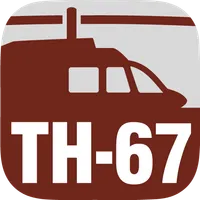 TH-67 Helicopter Flashcards icon