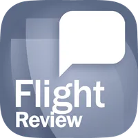 Flight Review Checkride icon