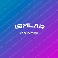 Ismlar Ma'nosi 2023 icon