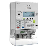Prepaid Meter BD icon