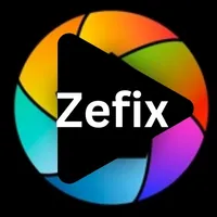 Zefix Movies App Advices icon