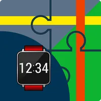 Locus Map Watch icon