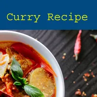curry recipe icon