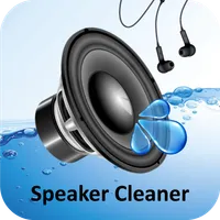 Speaker Cleaner: Volume Master icon