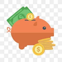 Minhas Finanças icon
