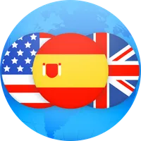 Spanish English Dictionary + icon