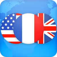 French English Dictionary icon