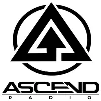 Ascend Radio icon