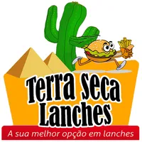 Terra Seca Lanches icon