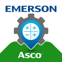 ASCO Sizing and Calculator too icon