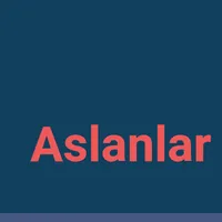 Aslanlar Plasiyer icon
