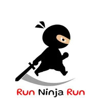 Run Ninja Run icon