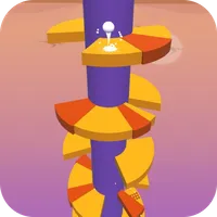 Stack Ball - Jump Ball 3D icon