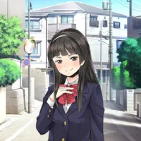 أصدقاء المراسلة - Visual Novel icon