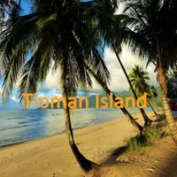 Tioman Island Travel icon