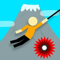 Hanger World - Rope Swing icon