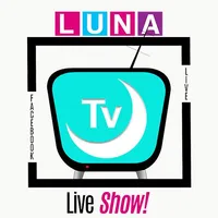 Luna Tv Radio icon