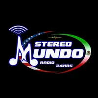 STEREO MUNDO icon