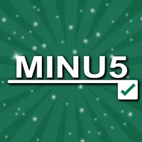 MINU5 icon