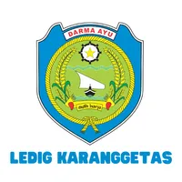 Ledig Karanggetas icon