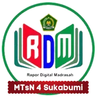 RDM MTsN 4 Sukabumi icon