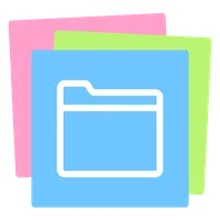 Droid Commander - File Manager icon