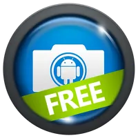 Droid Screenshot Free icon