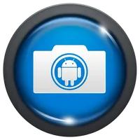 Droid Screenshot icon