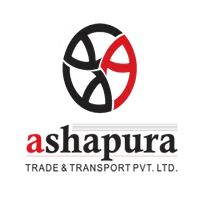 ASHAPURA TRADE & TRANSPORT icon