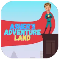 Asher's Adventure Land icon