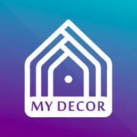 My Decor App icon