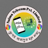 NAIMA TELECOM icon