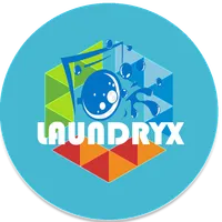 Laundryx icon