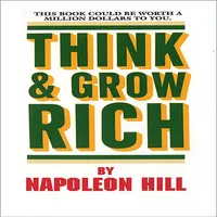 Think And Grow Rich Chapterwis icon