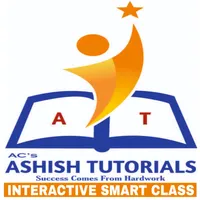 Ashish Tutorials Teacher icon