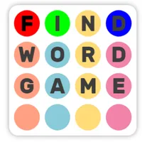 Find Word : Game icon