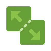 Divider: Video Splitter icon