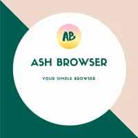 Ash Simple Browser icon